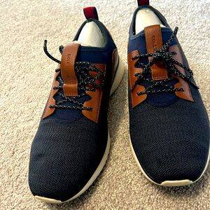 Cole Haan Grand OS Casual Dress Shoes